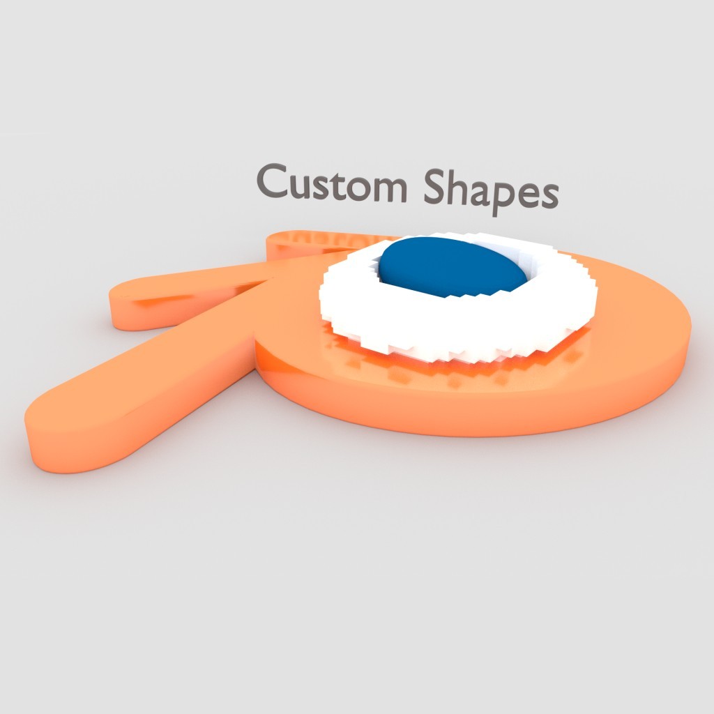 Blender Logo preview image 4