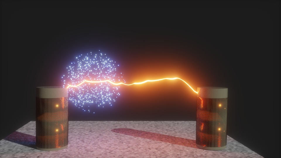 Mad Scientist's Lab Gear  preview image 1