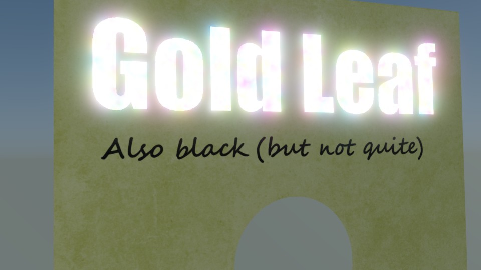 Smart Mix Shader for Cycles (mix on Black) preview image 2