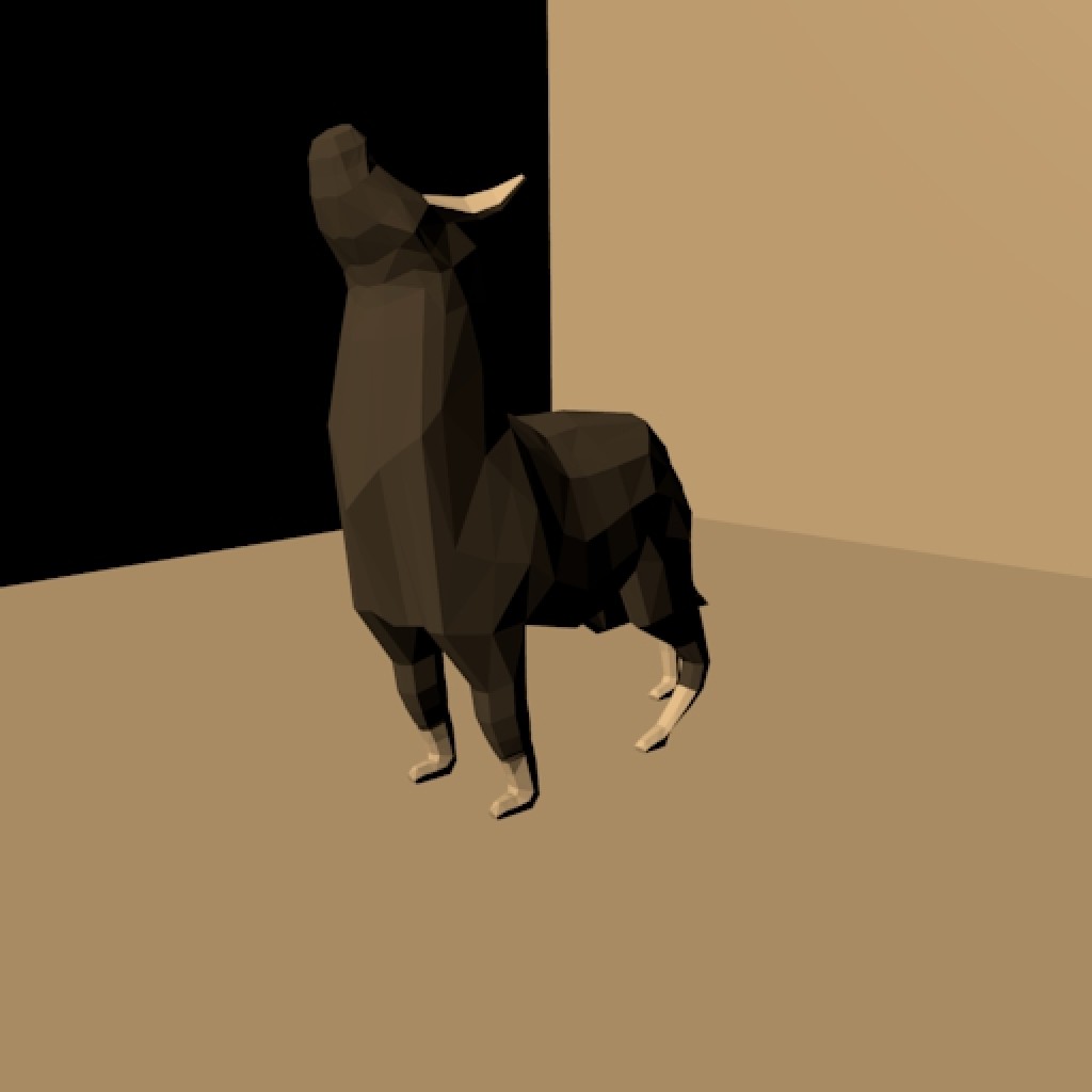 Wolf preview image 1