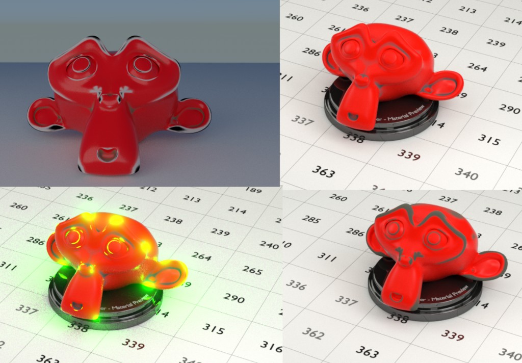 Adjustable Automatic Dirt and Wear preview image 2