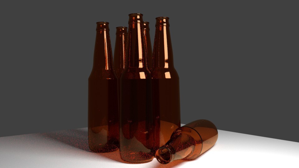 Empty Beers! preview image 1