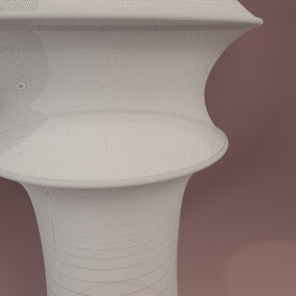 Italian Design Lamp preview image 2