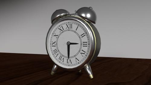 Clock preview image