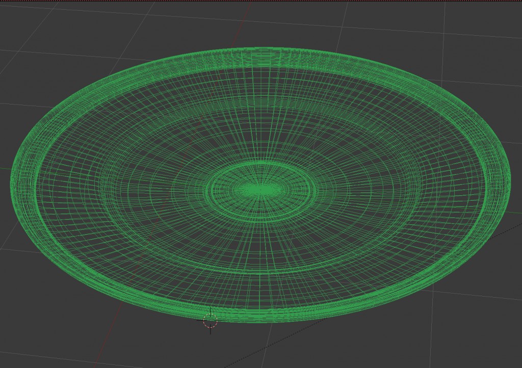 Chinese porcelain dinner plate preview image 3
