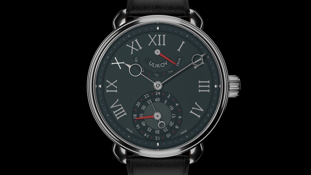 Wrist Watch preview image 1