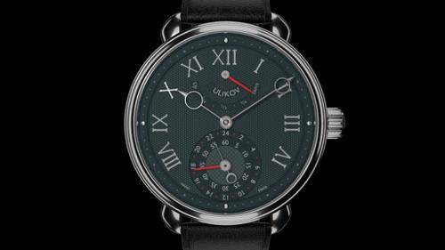Wrist Watch preview image