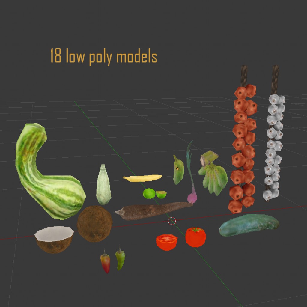 Frutas preview image 1