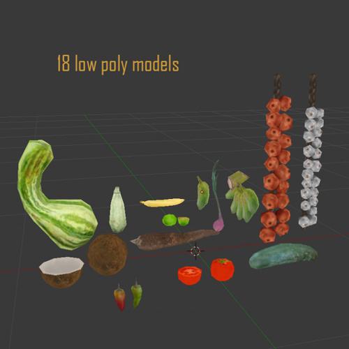 Frutas preview image