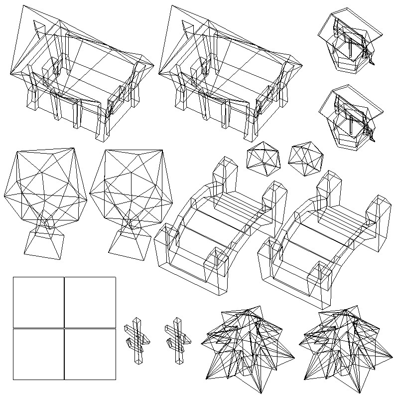 Low-Poly RPG Item Collection 3 preview image 6
