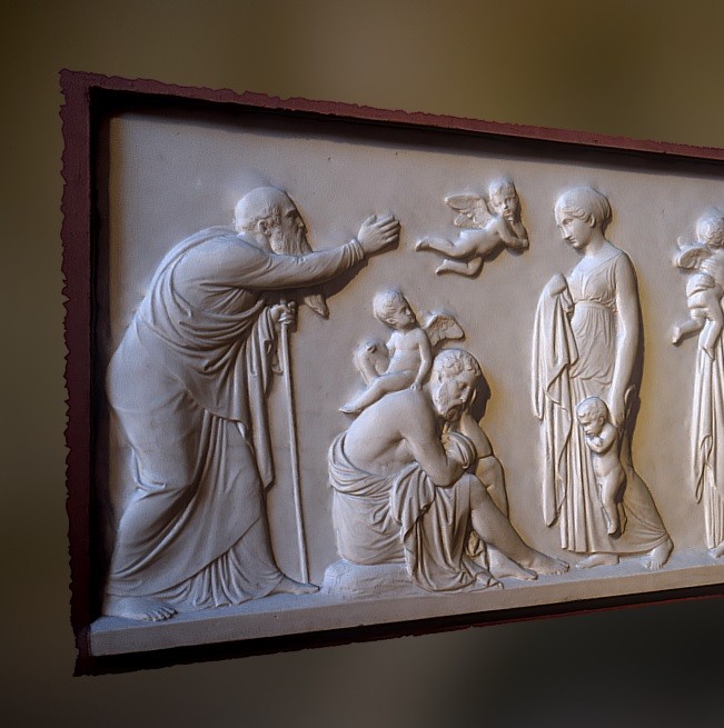 The ages of love  preview image 1