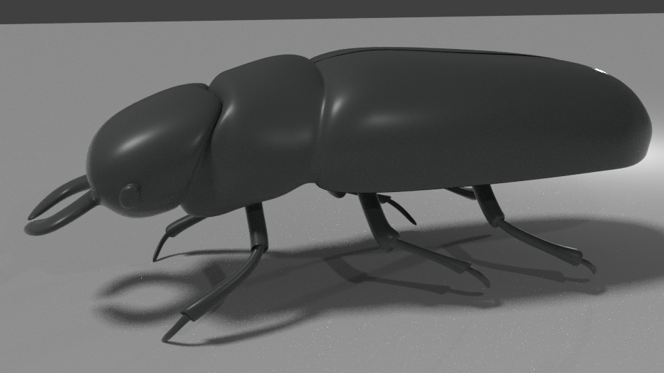 Simple Bug preview image 1