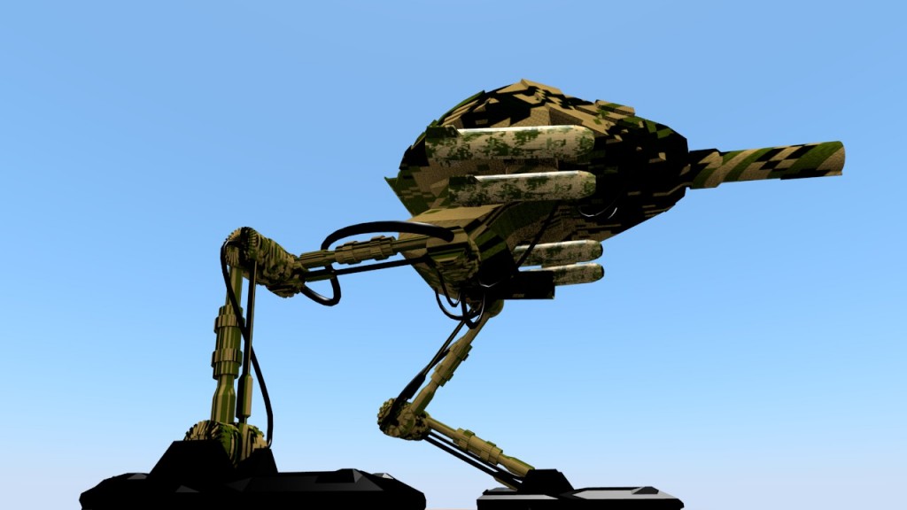 T-Rex preview image 1