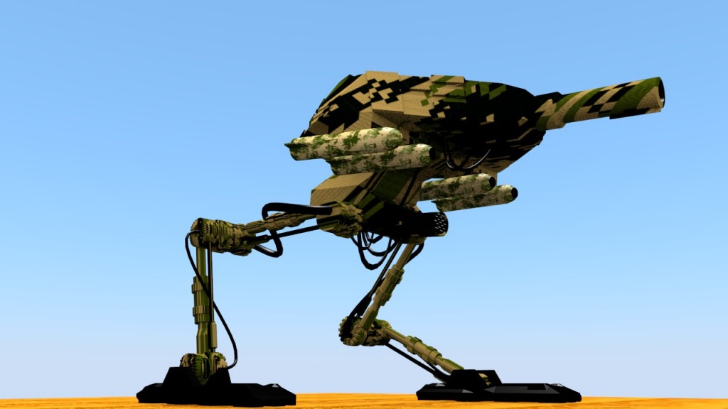 T-Rex preview image 3