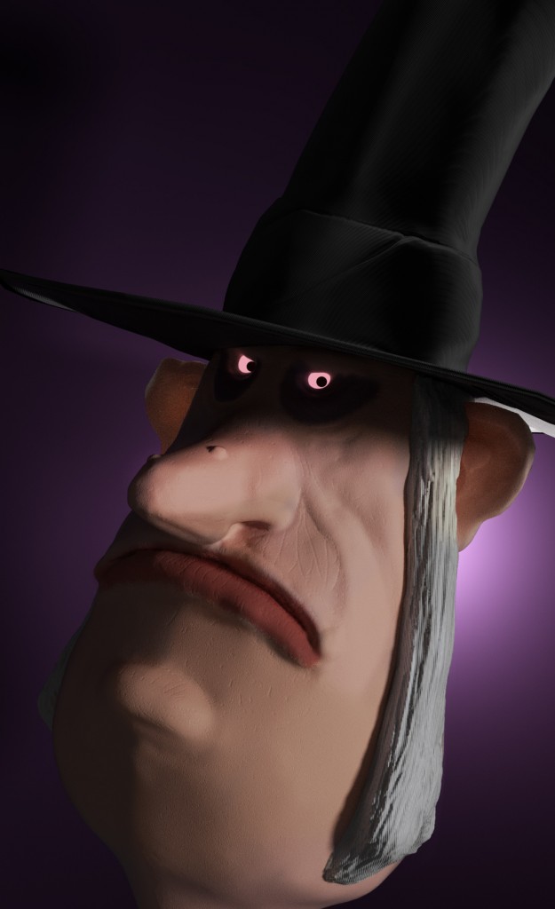 Portret preview image 1