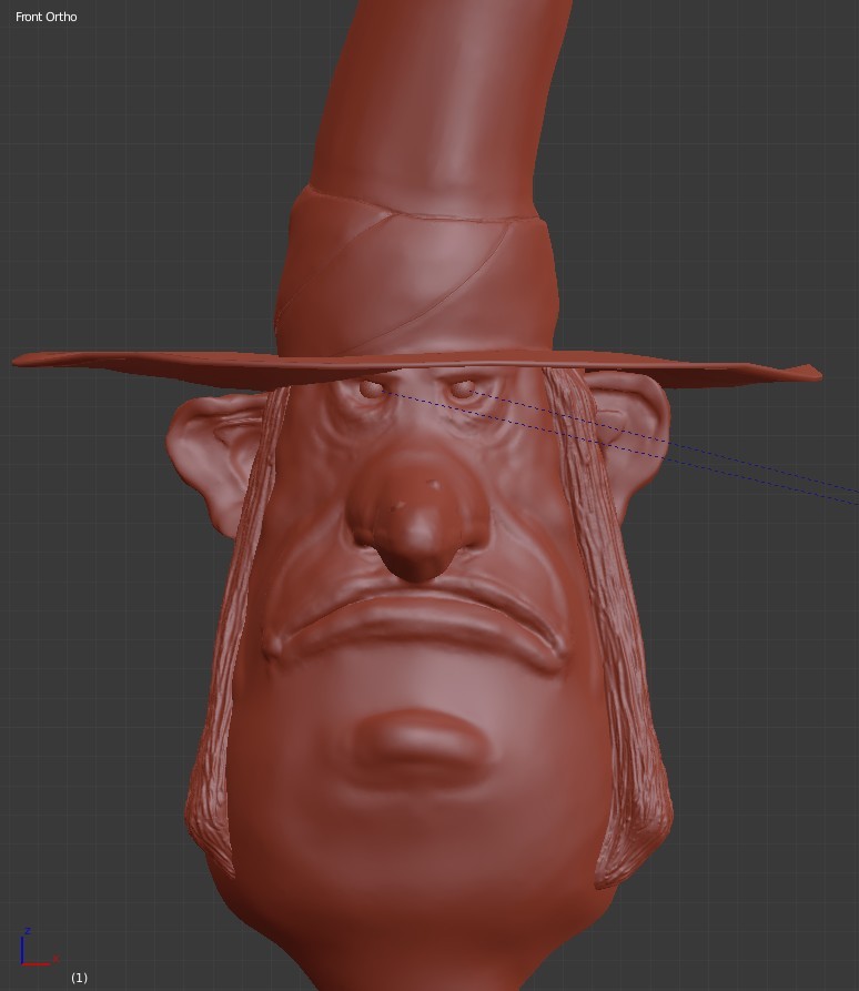 Portret preview image 2