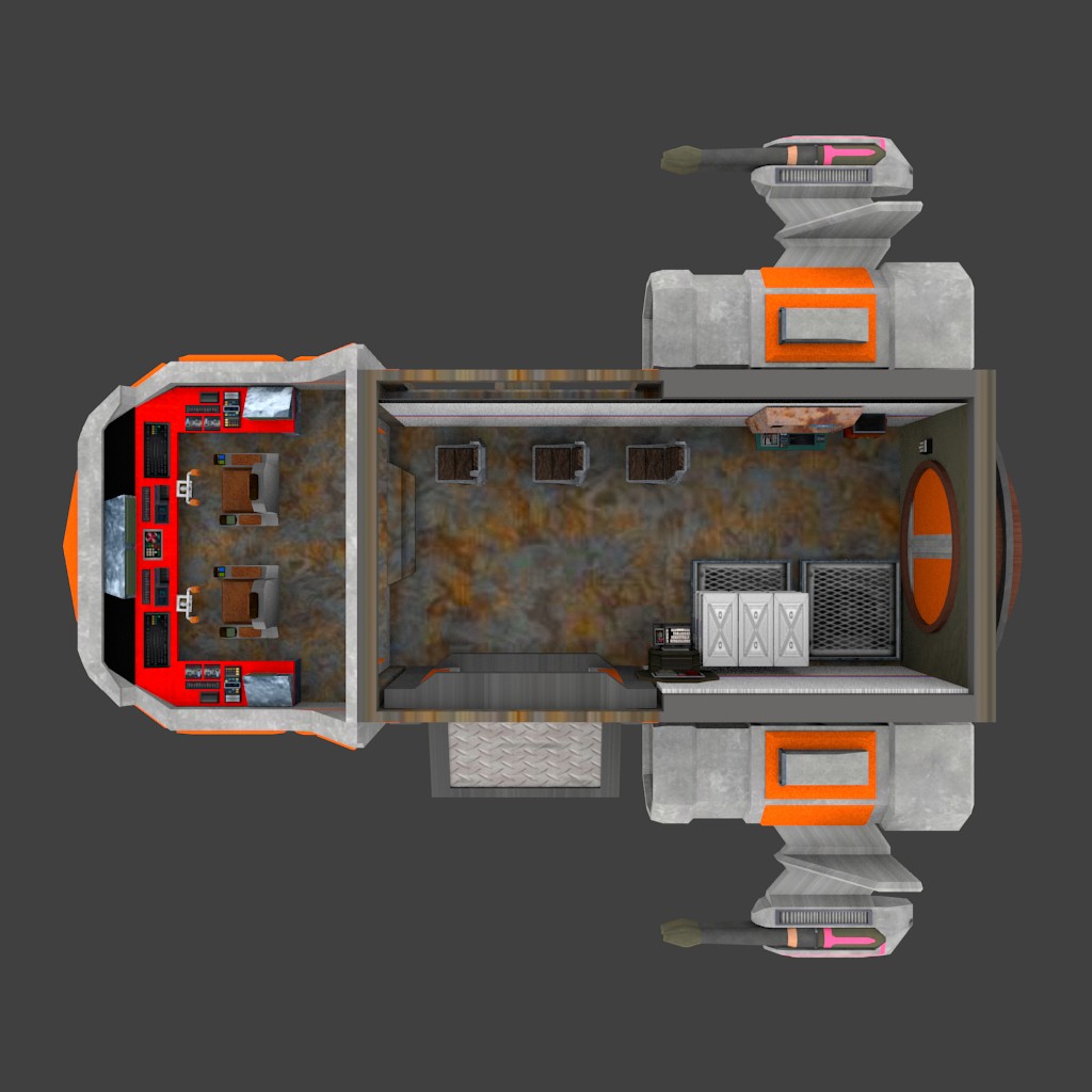 Shuttle preview image 2