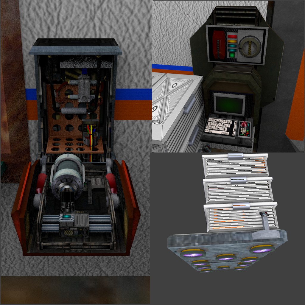 Shuttle preview image 3