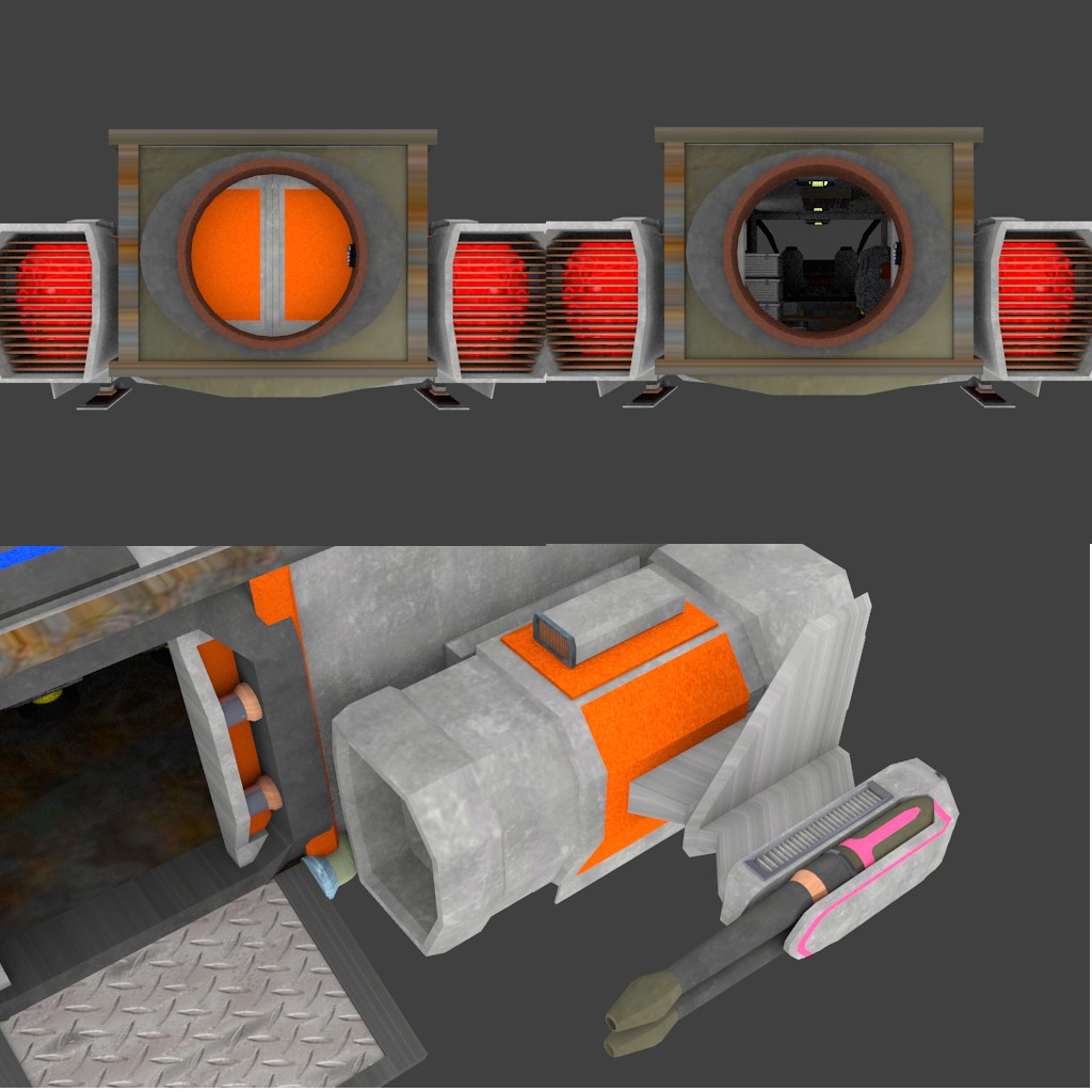 Shuttle preview image 4