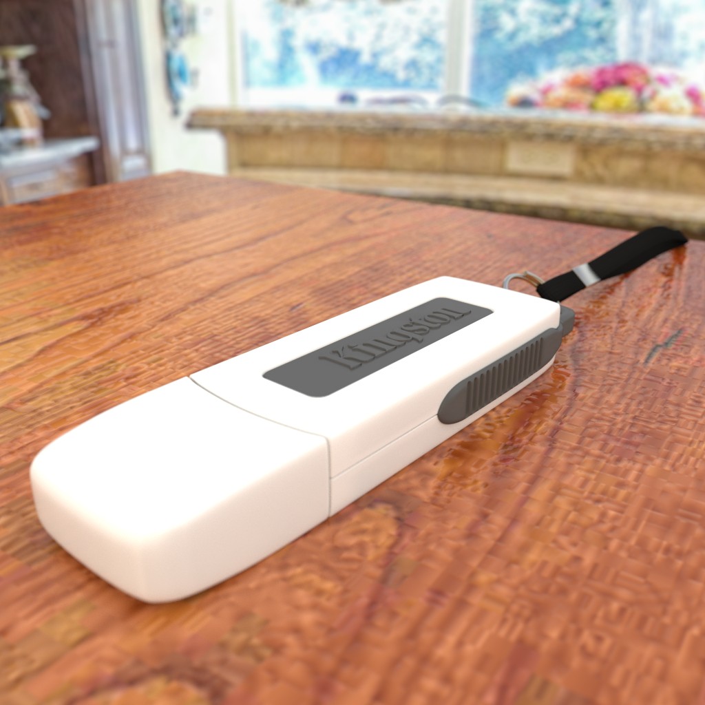 Kingston Data Traveler preview image 2