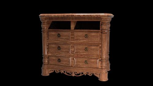 Media Chest preview image