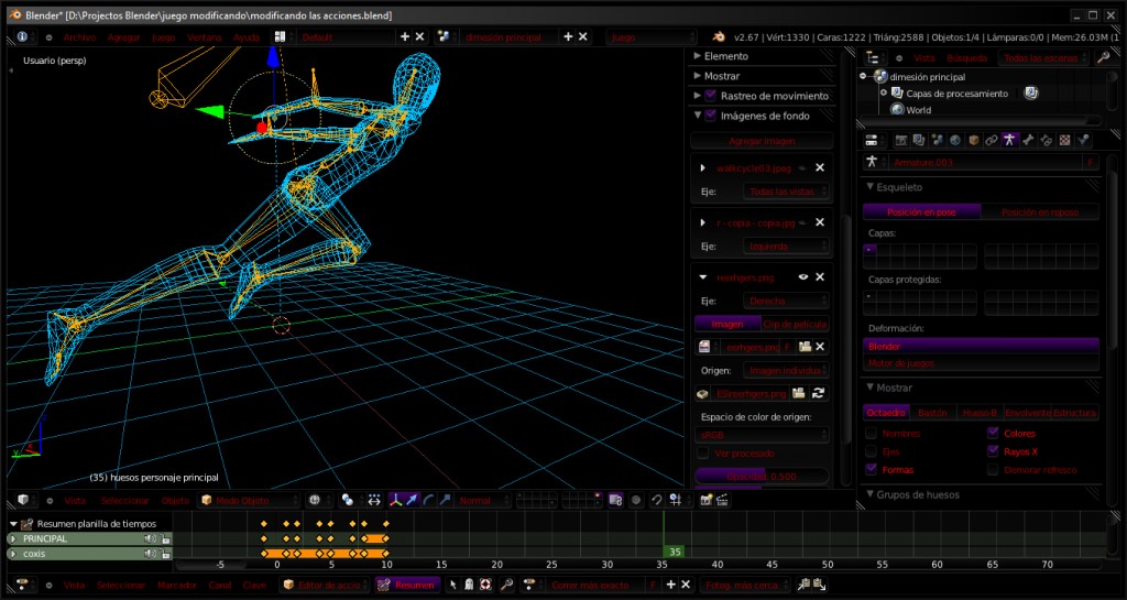 Tema Red_Black preview image 1