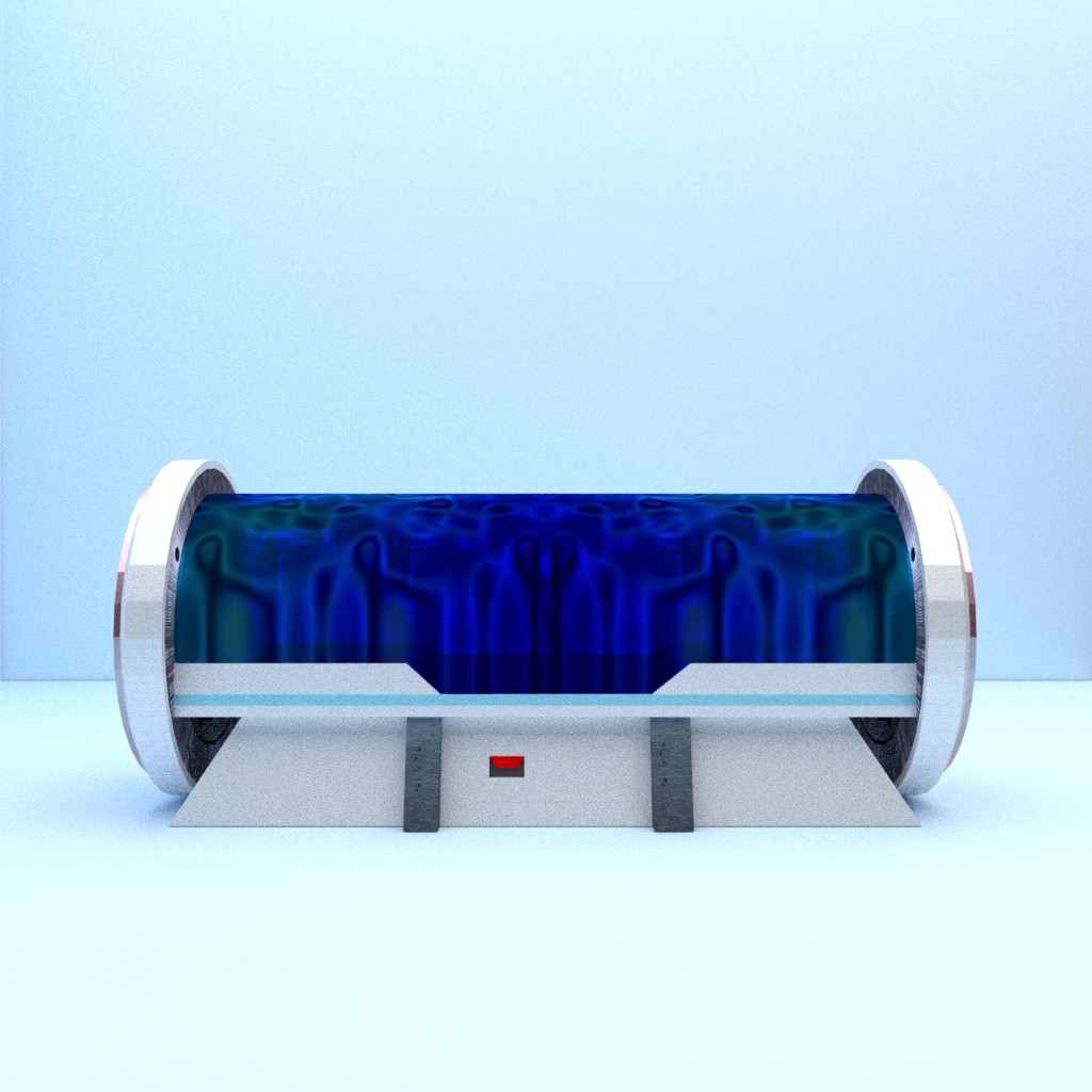 CrioBed preview image 2