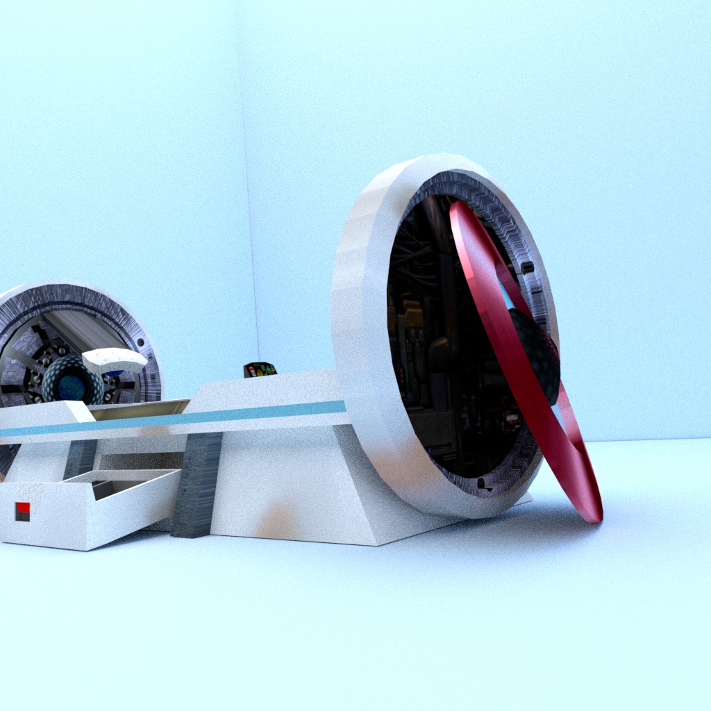 CrioBed preview image 4