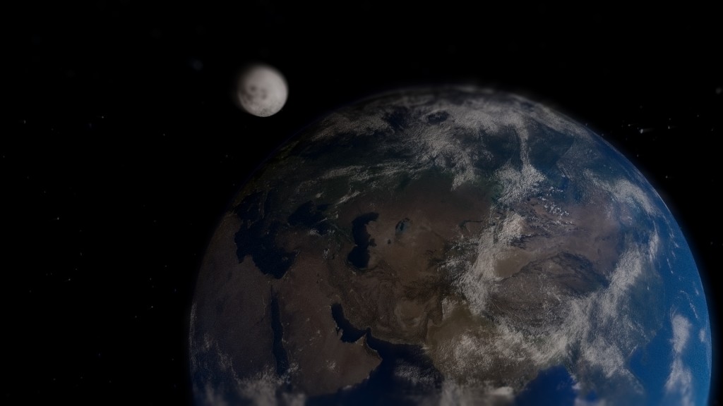 Inner Solar System  preview image 2