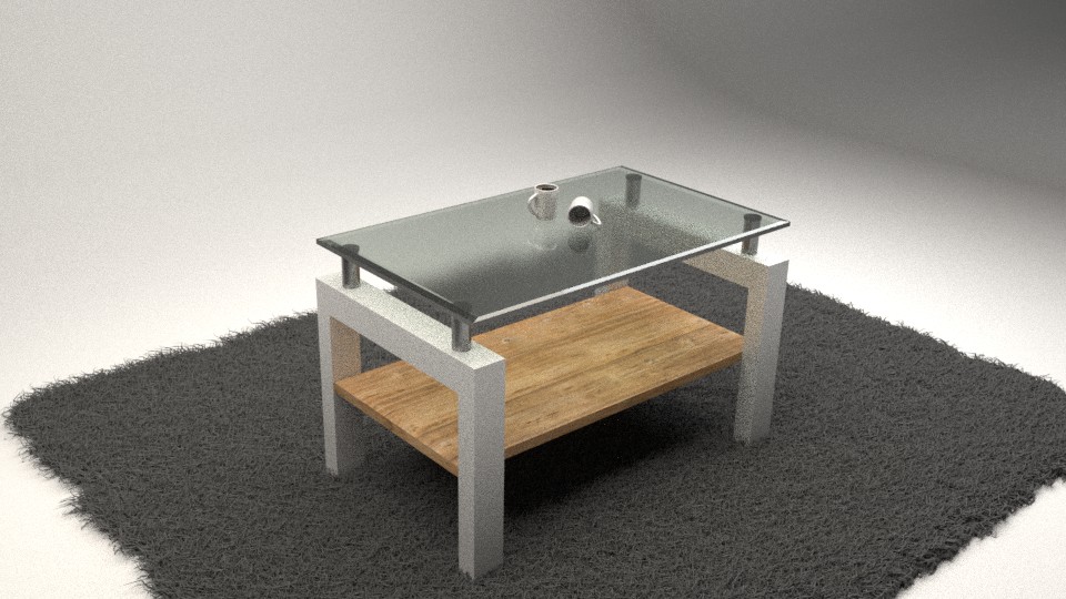 Low table preview image 1