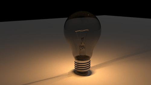 The Lamp preview image