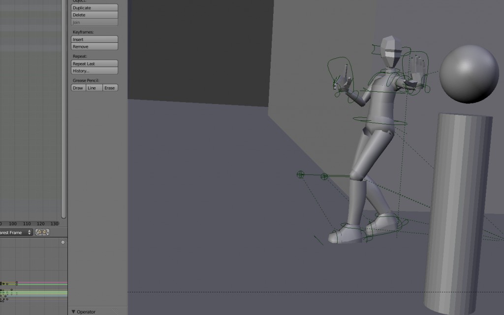 a try to catch Sintel preview image 1
