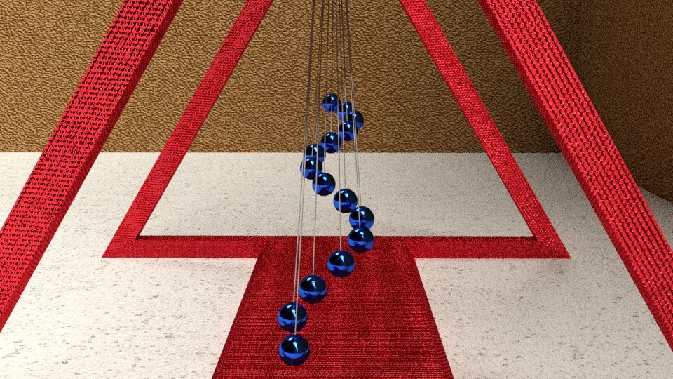 PENDULUM WAVES ANIMATION preview image 4