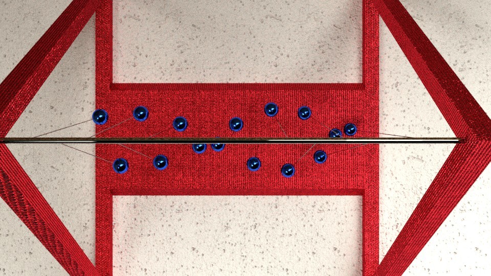 PENDULUM WAVES ANIMATION preview image 5