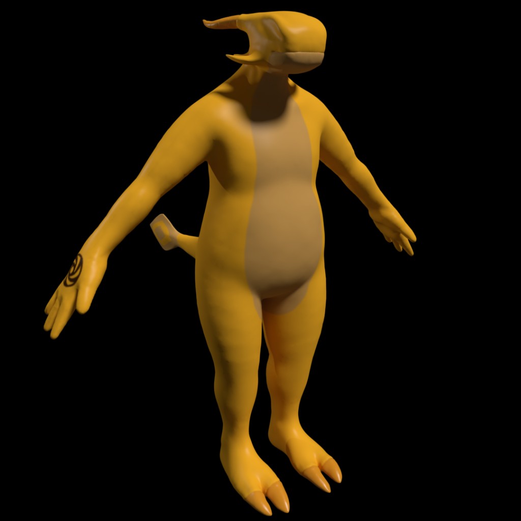 Mazo Dragon Amadedj preview image 1