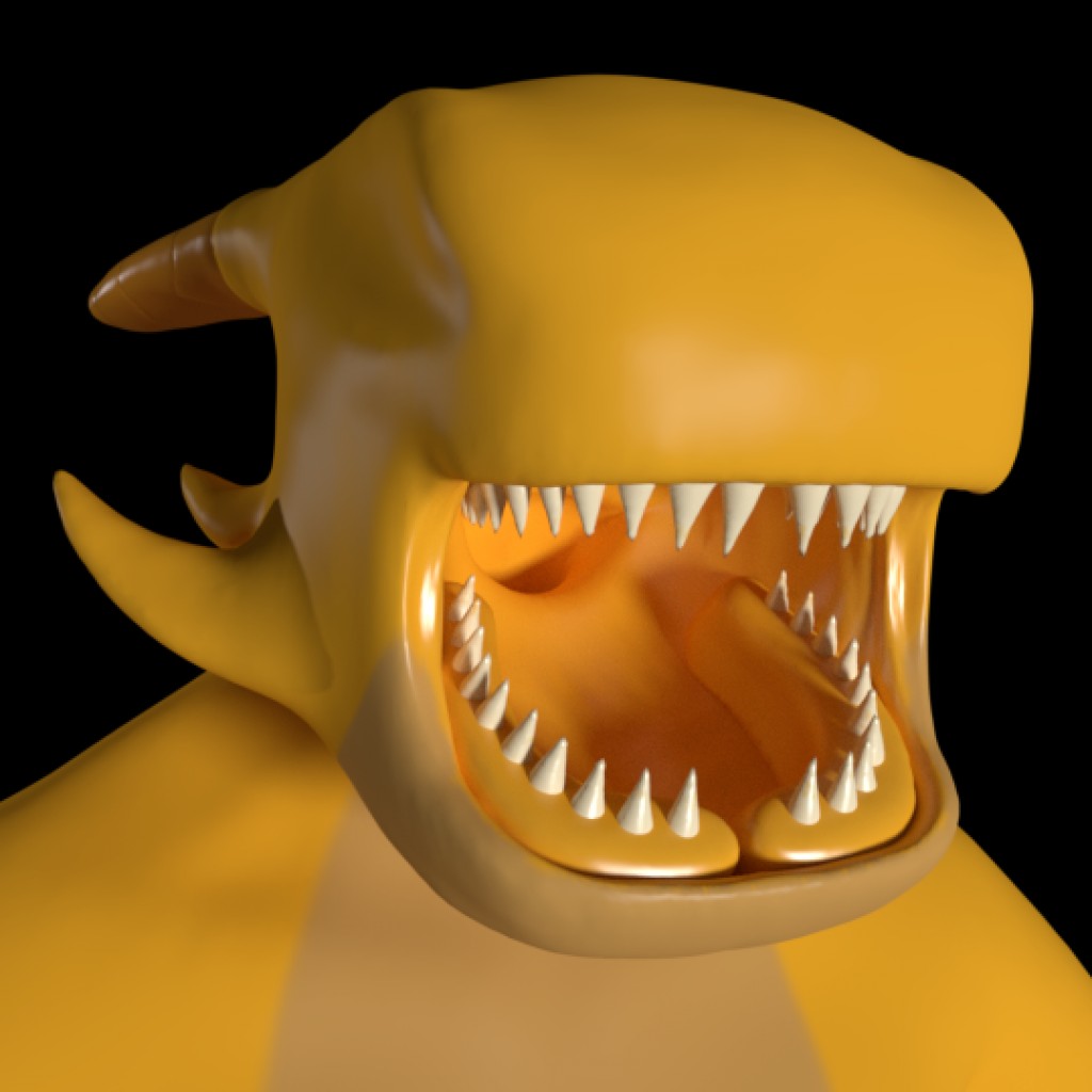 Mazo Dragon Amadedj preview image 2