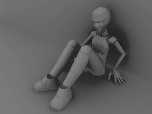 AN ill beggar matthew wiebe preview image