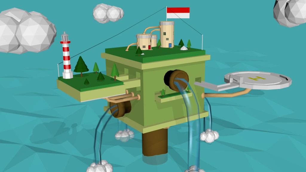 Mine Indonesia preview image 1