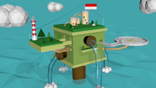 Mine Indonesia preview image