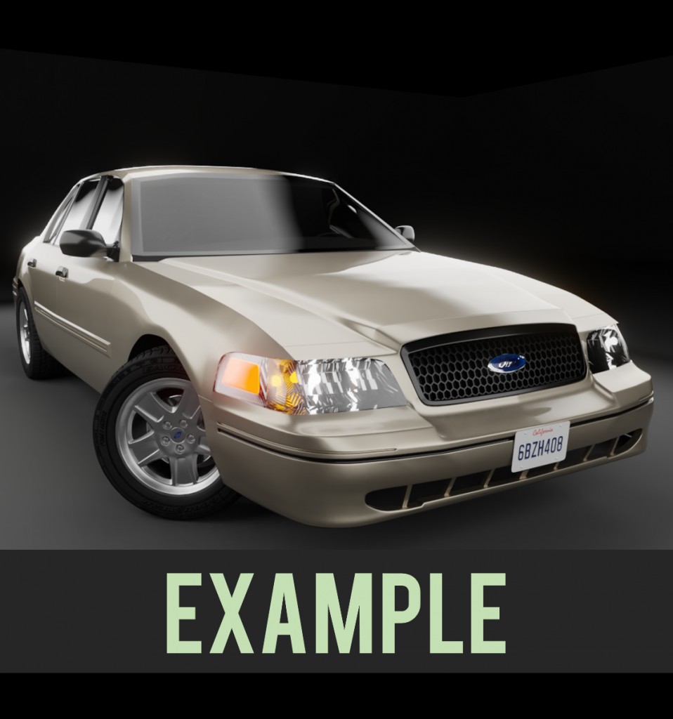 Studio Lighting Setup preview image 2