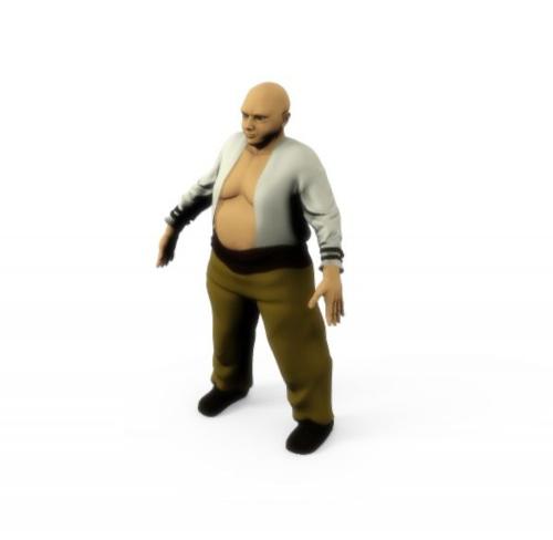 fatman-gillan preview image