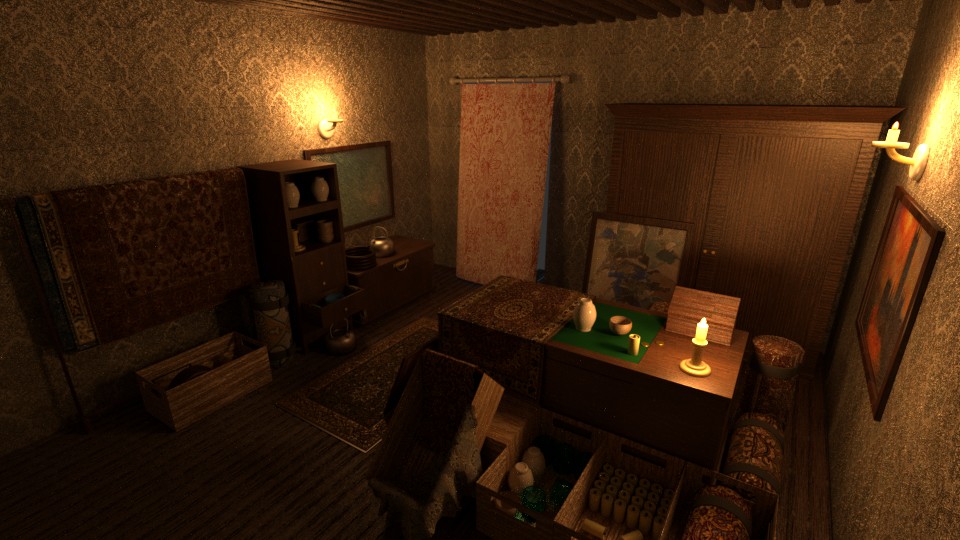 Little Old Bazaar preview image 1