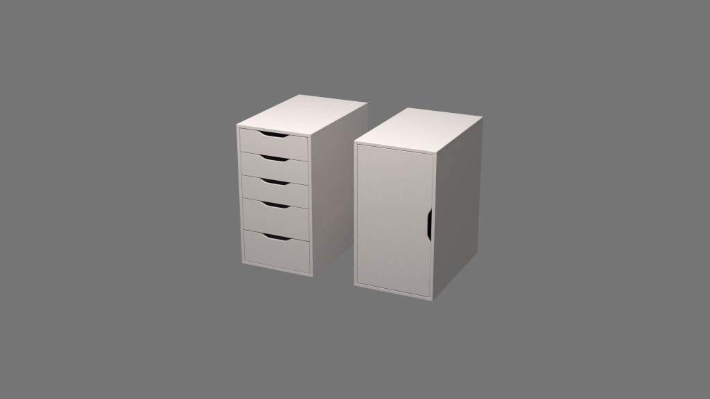 IKEA Alex preview image 1