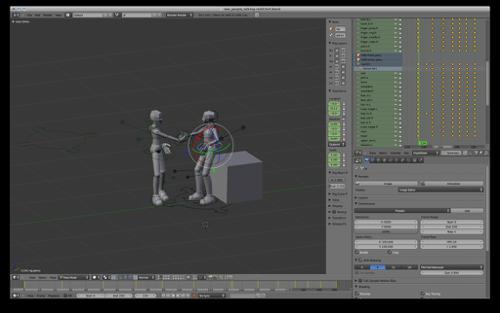 two people meeting-mikh3x4 preview image