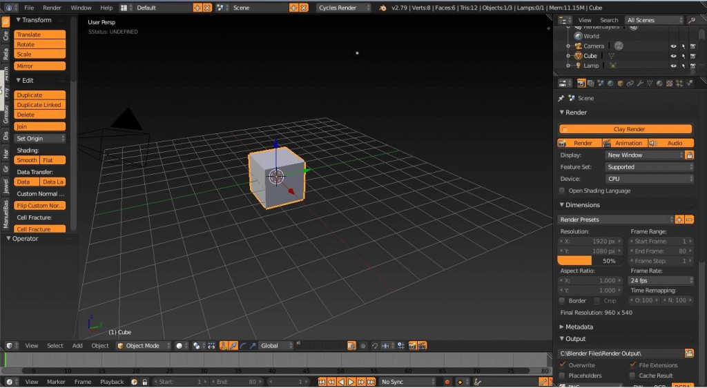 Zbrush R8-like theme preview image 1