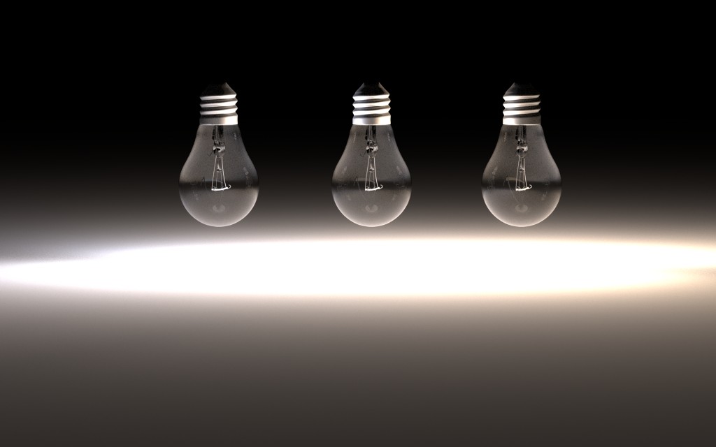 Lightbulb preview image 1