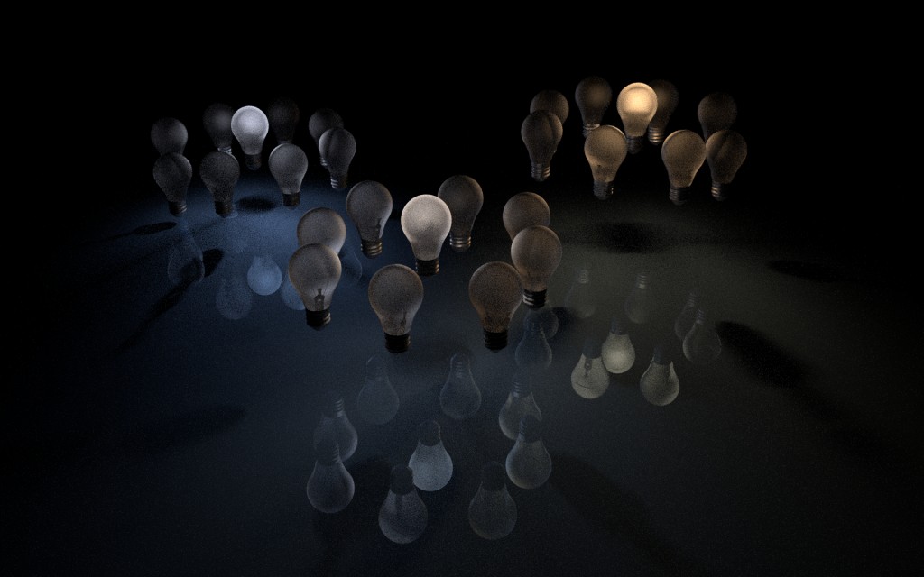 Lightbulb preview image 2
