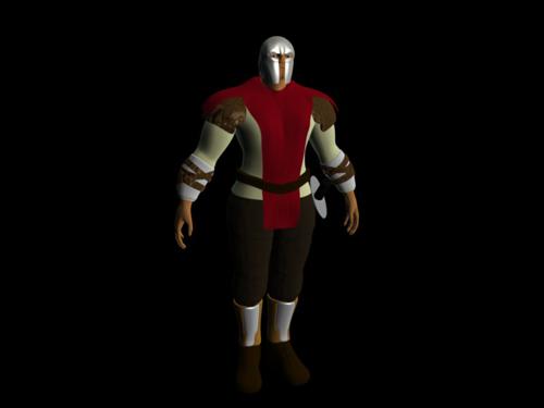 Ishtar Guard preview image