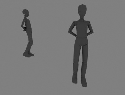 Proud Stroll 2 preview image 1