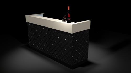 Domestic pub station  preview image